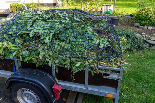 Best Residential Junk Removal  in Crescent, OK