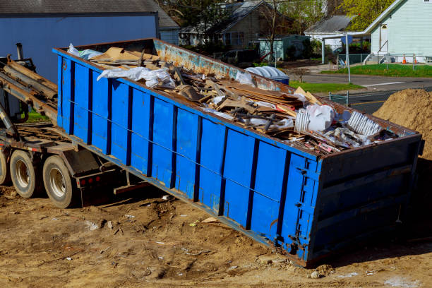 Property Management Cleanouts in Crescent, OK