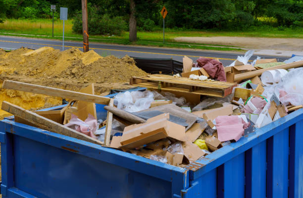 Best Attic Cleanout  in Crescent, OK