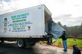 Recycling Services for Junk in Crescent, OK